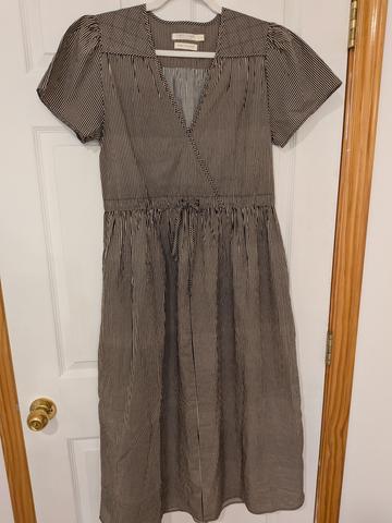 Dawn Dress
