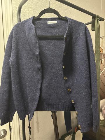 Neighbour Cardigan