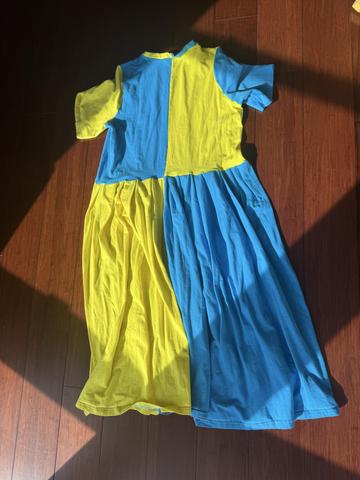 May Dress