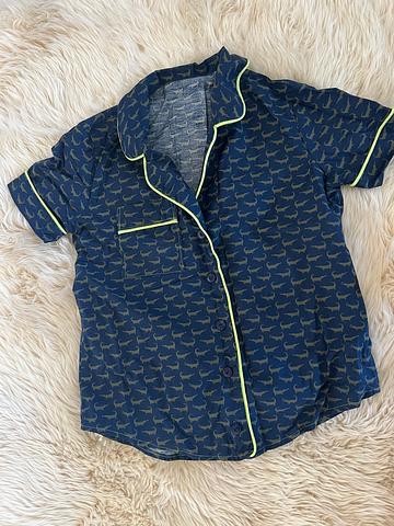 Carolyn pajamas