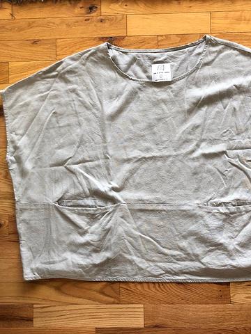 Pocket Box Top