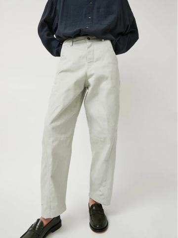 Twisted Jean