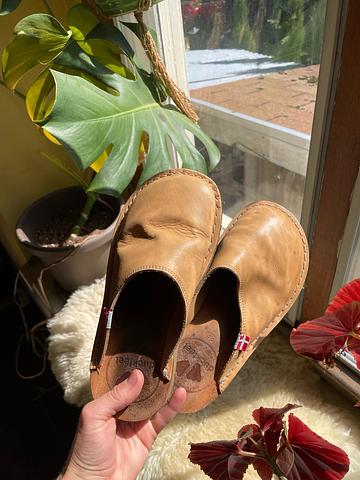 Blavand Slip On