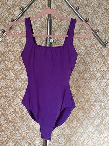 Suay Dyed Bodysuit