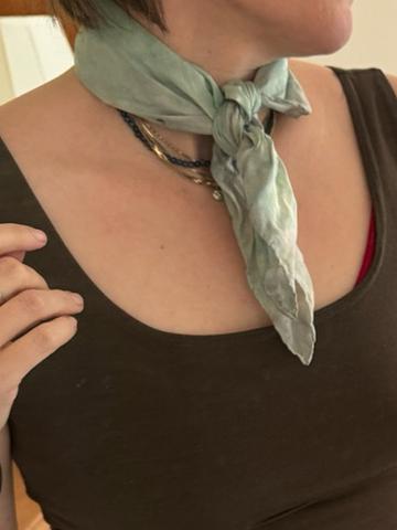 scarf