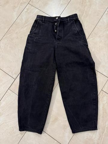 Barrel Pants