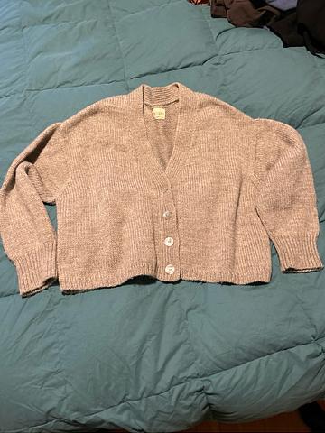 Jaggery Rosalia Cardigan