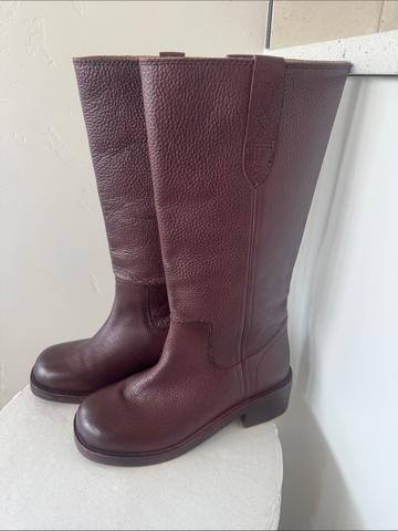 Blaze boot