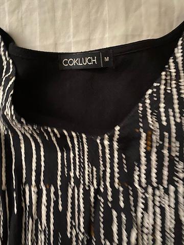 Cokluch dress