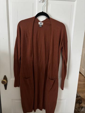 Old Navy Cardigan