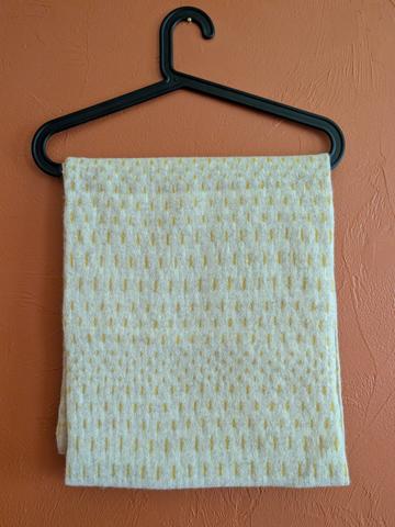 Circle Scarf