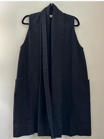 Clyde Vest