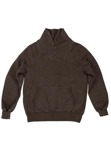 Whittier sweatshirt