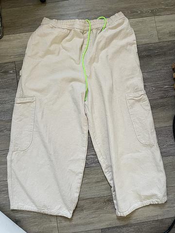 meals pants