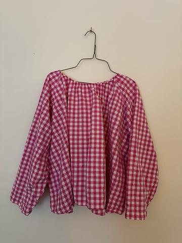 Billow Top