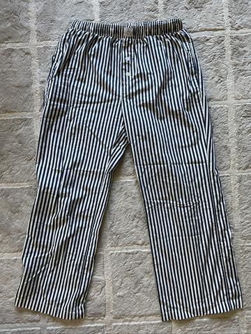 Cotton Boxer Pants