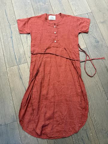 tulip dress