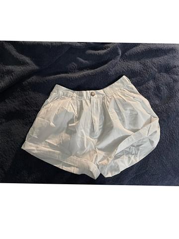 Doen Paige Shorts