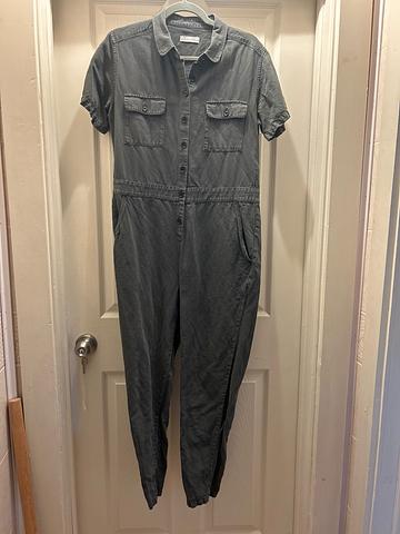 S.E.A. Jumpsuit