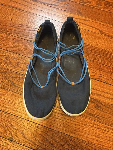 ballet flats