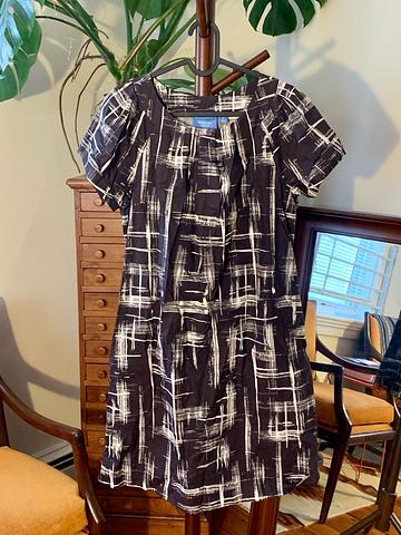 Vera Wang Dress