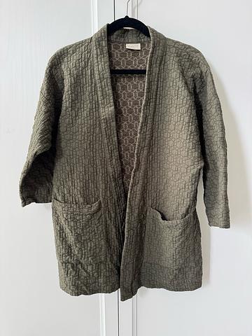 Jules Cardigan