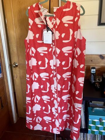 Layla dress