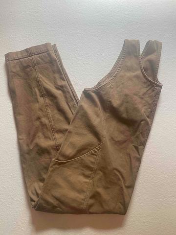 Clyde jumpsuit XL-T