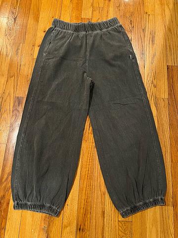 Balloon pants