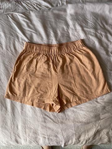 Jessie Shorts (run big!)