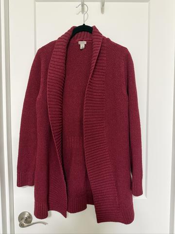 Cardigan