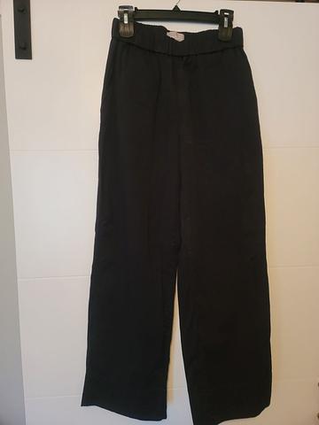 Easy Pants
