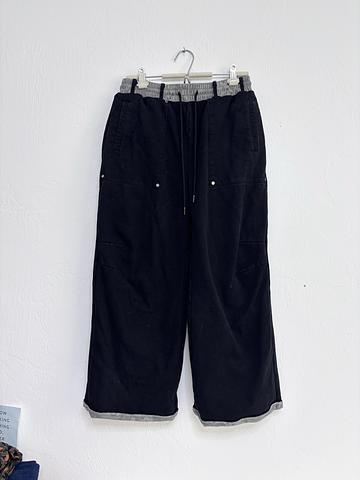 Excess Los Angeles Streetwear Sweatpants
