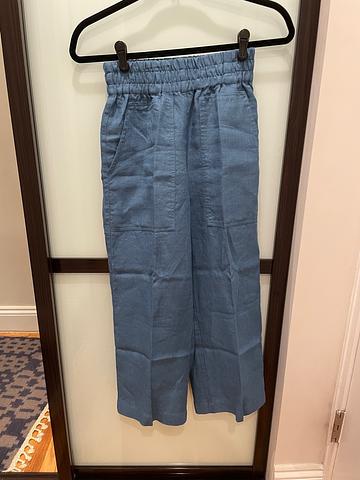 Puglia Pants
