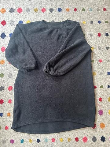 Billie Sweater Dress