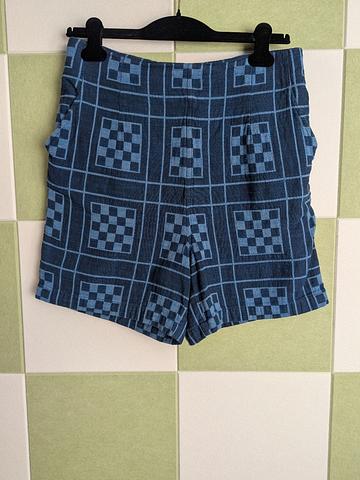 Wendy Shorts