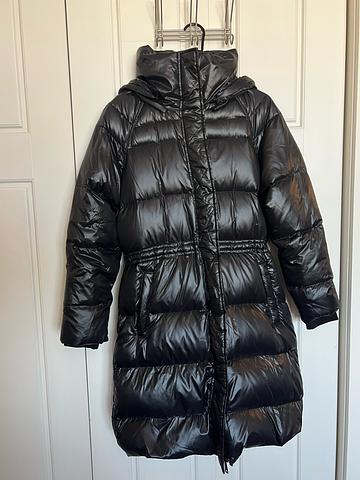 Puffer Coat