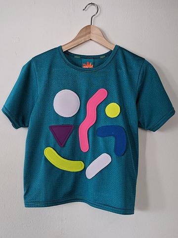 Squiggle Tee