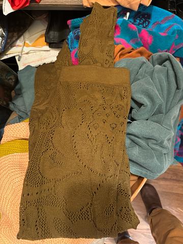 Session Pants