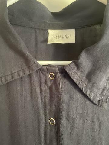 Revolution Dress