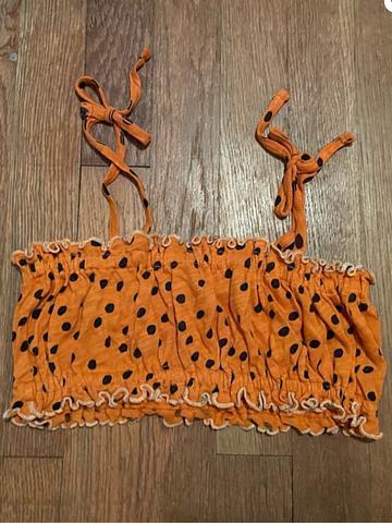 Misha & Puff Brami/Cami Top