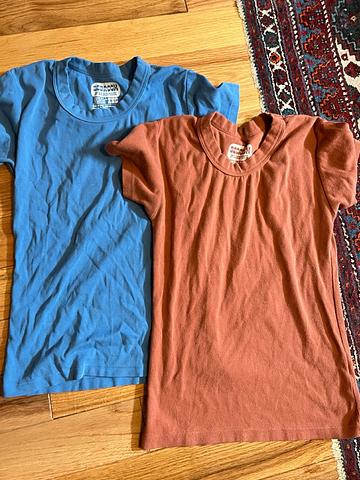 Baby Tees