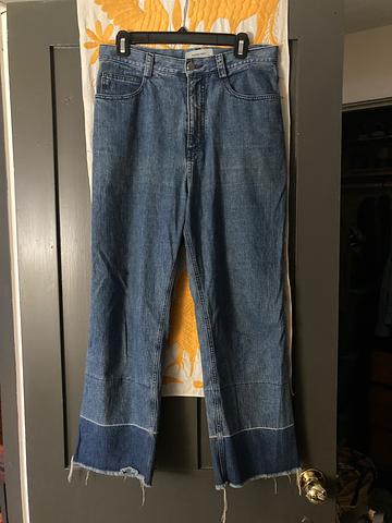 legion jeans