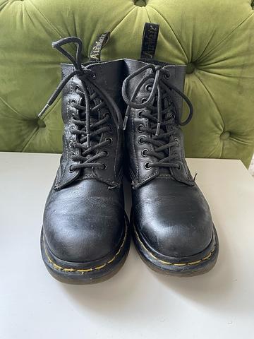 1460 Pascal Boots