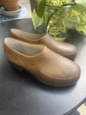 Gardena clog