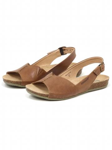 Louisa Slingback Sandal