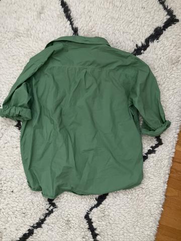 Leo shirt