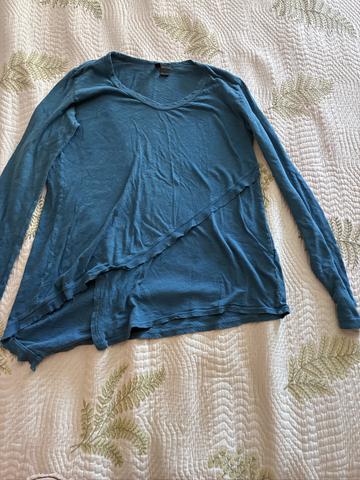 Cotton top (fits S/M)