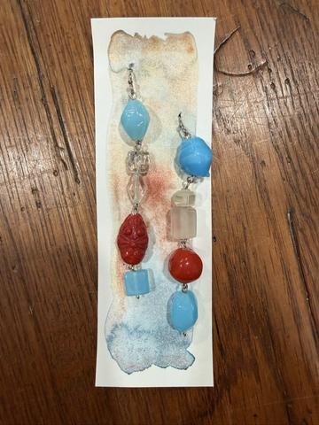 Artist Earrings