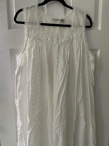 Nightgown